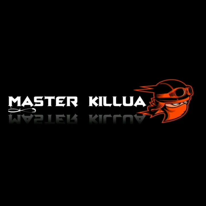 Master killua