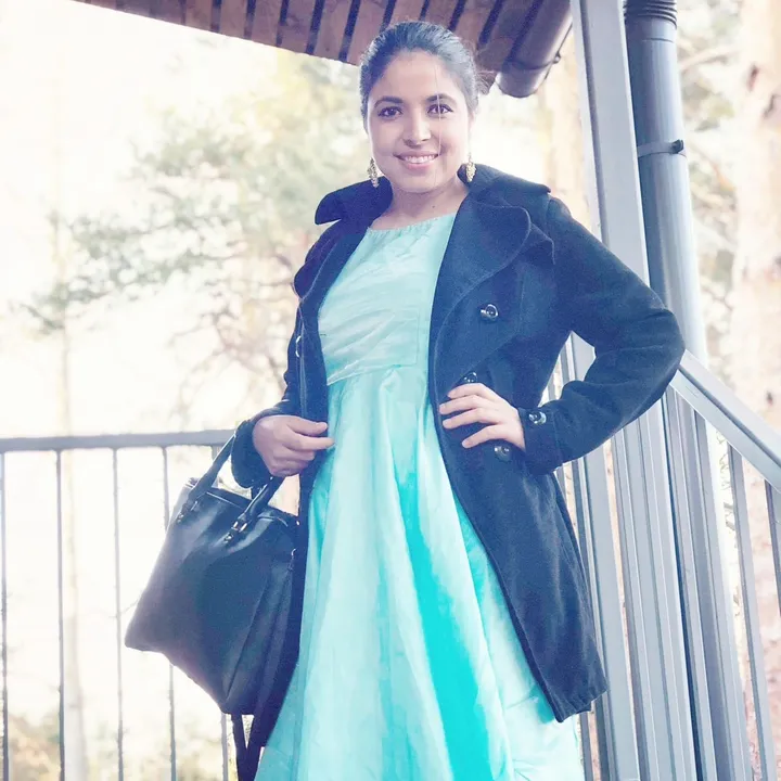 Pragati Bhandari