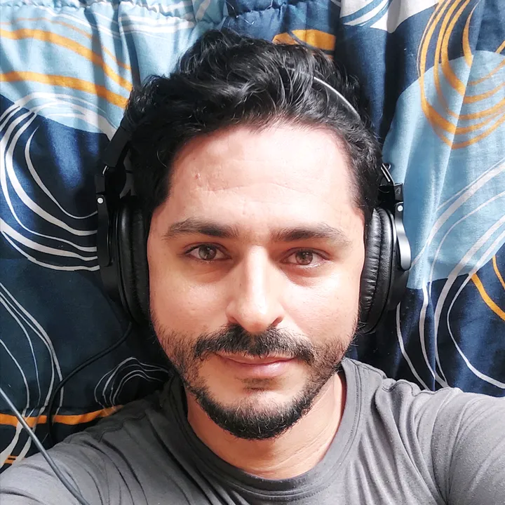 Zandro rueda