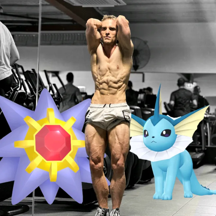 cerulean city gym