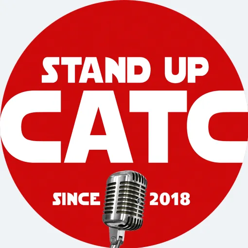 Stand Up CATC Singapore