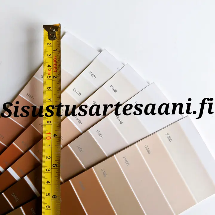sisustusartesaani