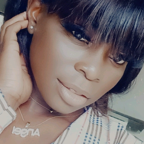 Albertina Kiaketa