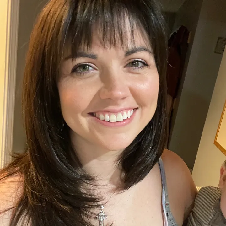 Ali-Marie Catholic