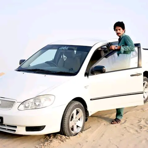 یار لٹیرے