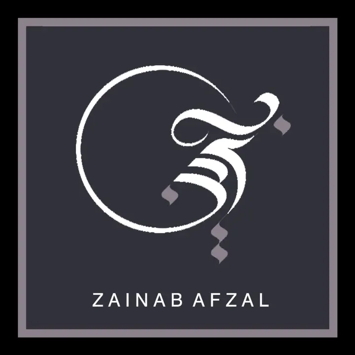 Ar.zainabafzal123