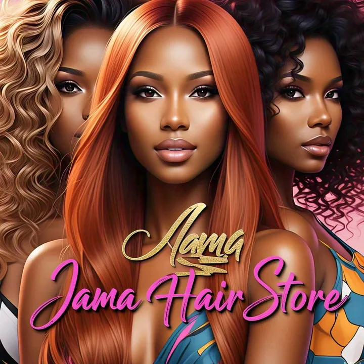 Jama Store