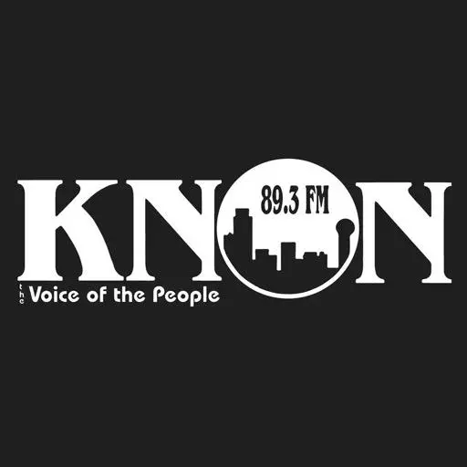 KNON89.3