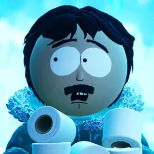 randy