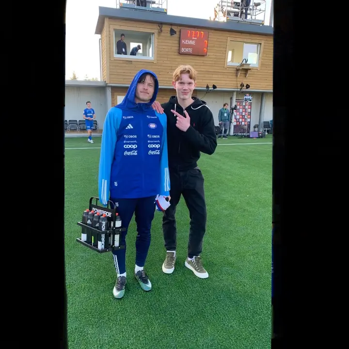 Vegard Ødegård💰💎