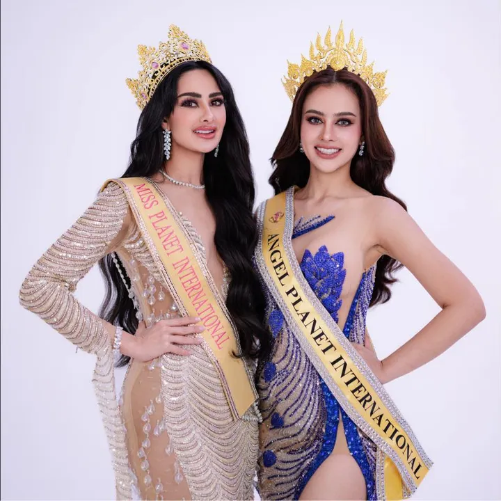 Miss Planet International