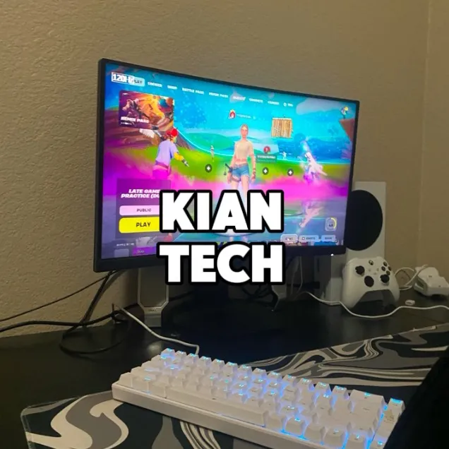 kian™️