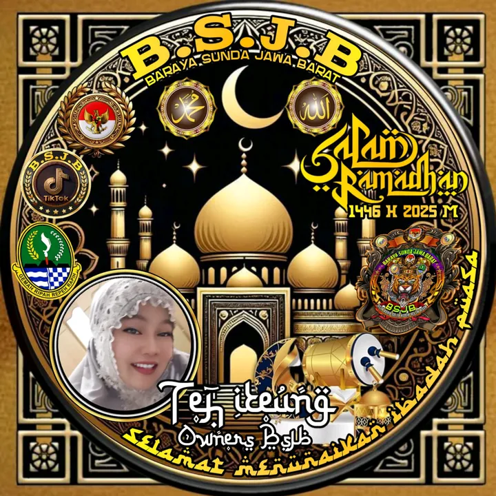🇵🇱Teh Iteung mbunyaBSJB,🇹🇼