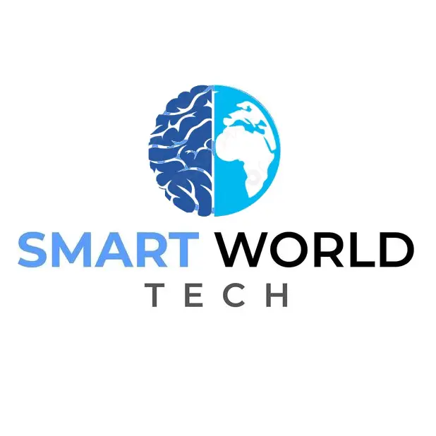 عوالم ذكية Smart Worlds Tech
