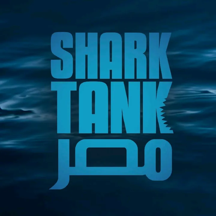 Shark Tank Egypt