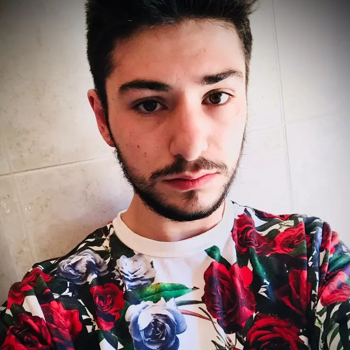 Michele Di renzo