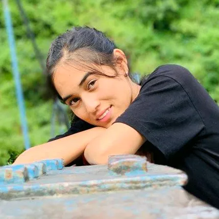 "biswokarma"💙Gowree Ghatane