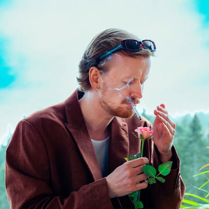Haakon Jordbakke