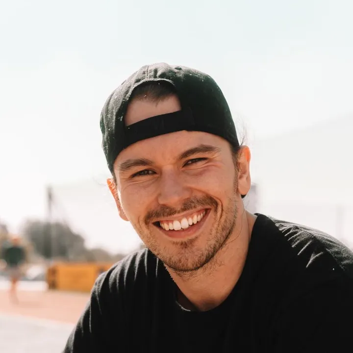 Toby Clements | Online Coach