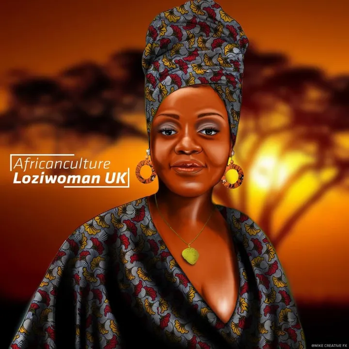 Loziwoman