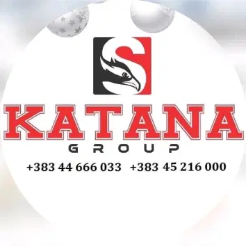 Katana Group