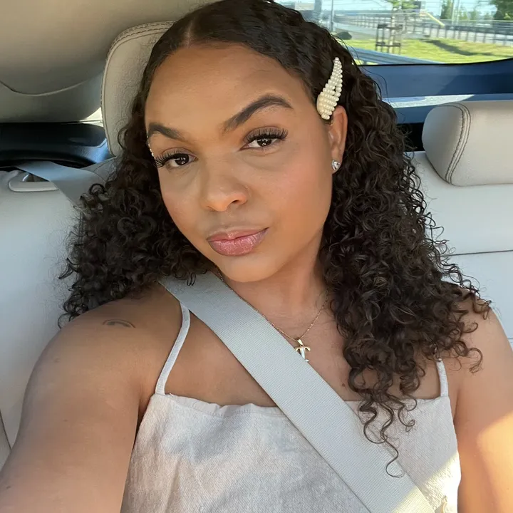 Tonyah K 🧿
