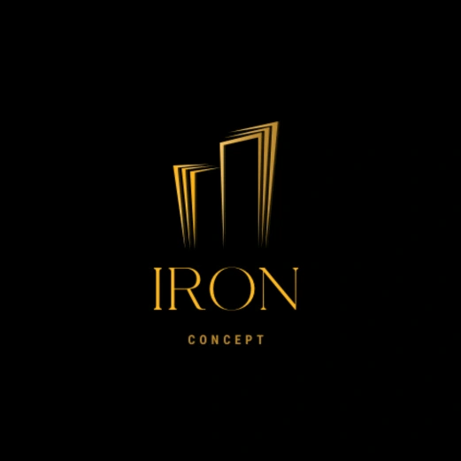 IRON CONCEPT