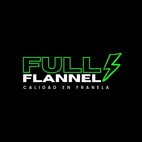 F U L L  F L A N N E L 🇵🇪