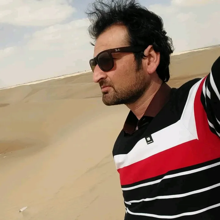 M Ibrahim Khan