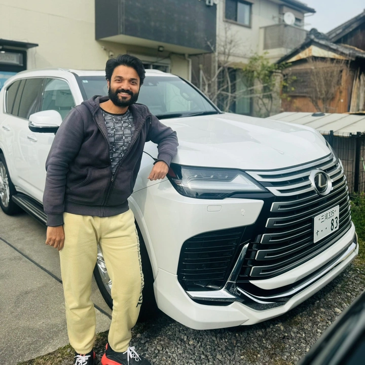 Arhaan Shaikh