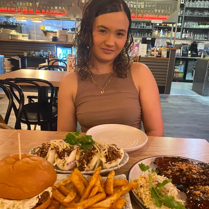 kenzie