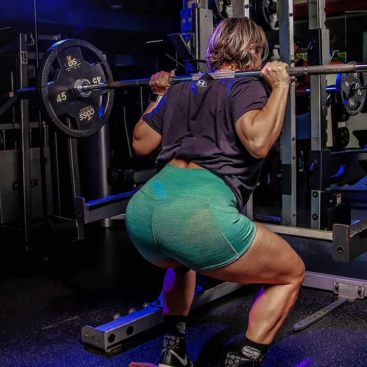 Adalina Maria Mirabal