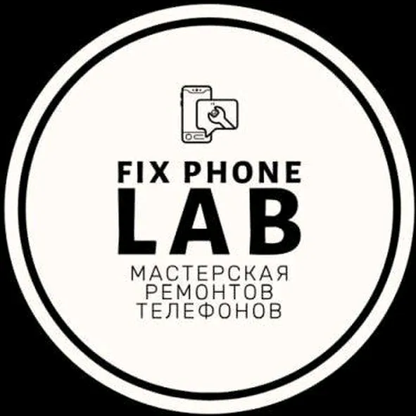 𝔽𝕀𝕏 ℙℍ𝕆ℕ𝔼 𝕃𝔸𝔹 ️ 📶