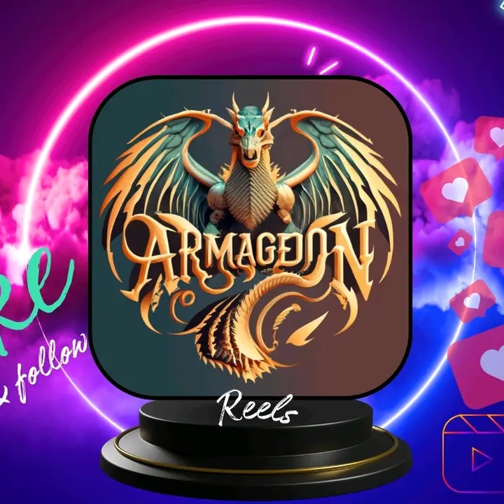 armagedonreels
