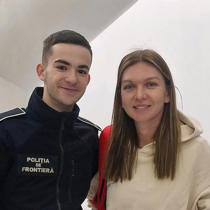 Petrica Muresan | tennis
