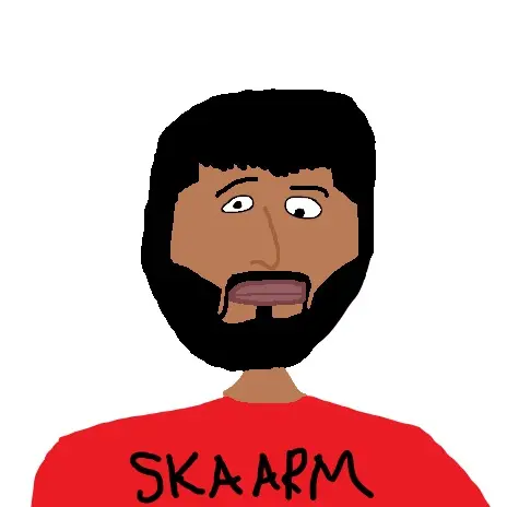 Skaarm