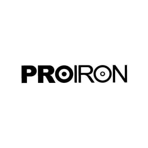 Proiron Perú Oficial