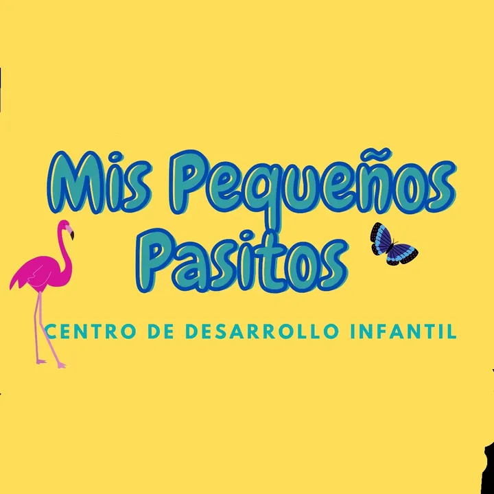 mis pequeños pasitos