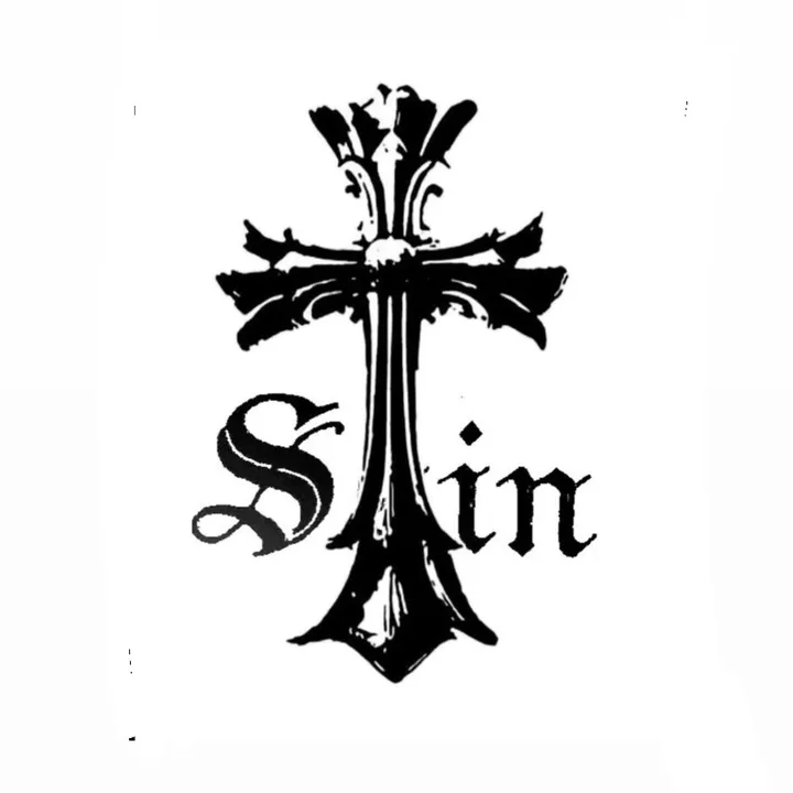 Sin