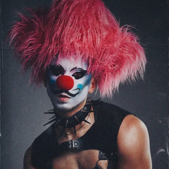 Медовый Макс