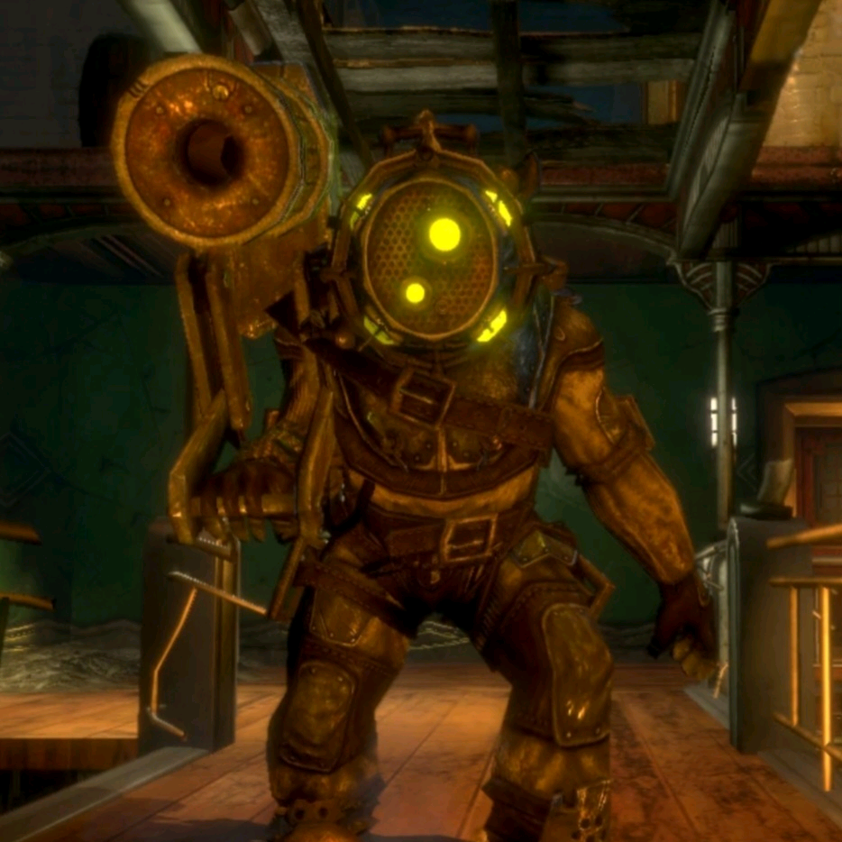 🔆Excellent Epsilon🔆