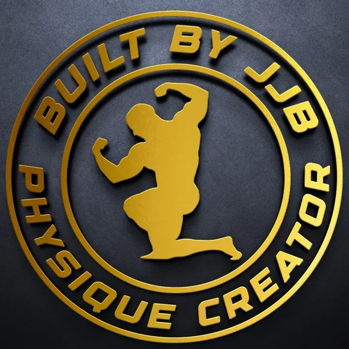 Jason the physique creator
