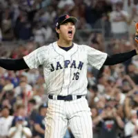 Baseball Fan in the World