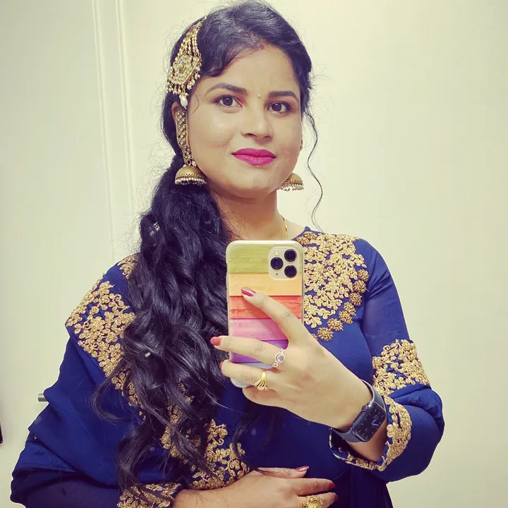 Mandeep Kaur Machhiwara