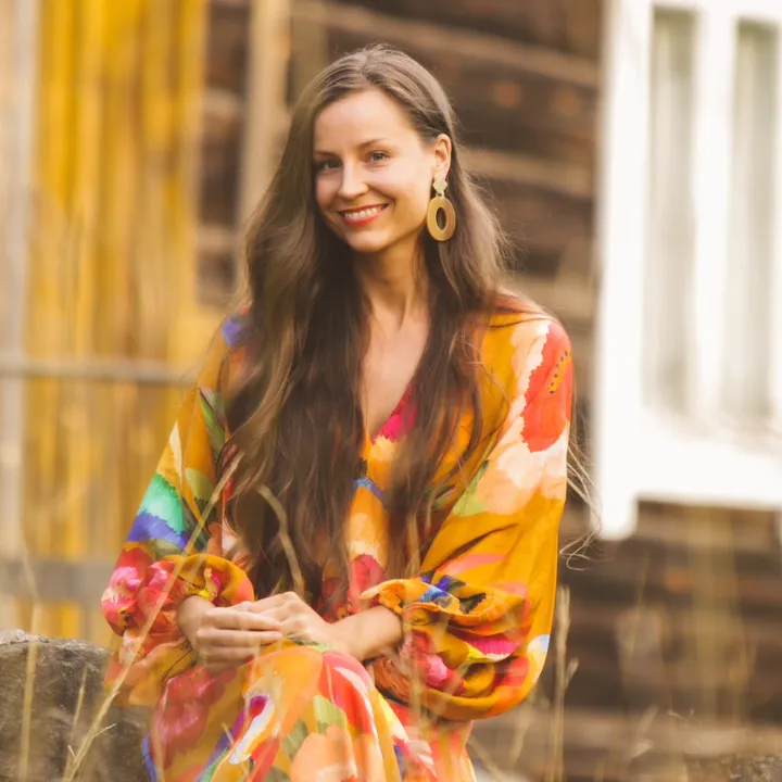 Laura | Slow living herbalist