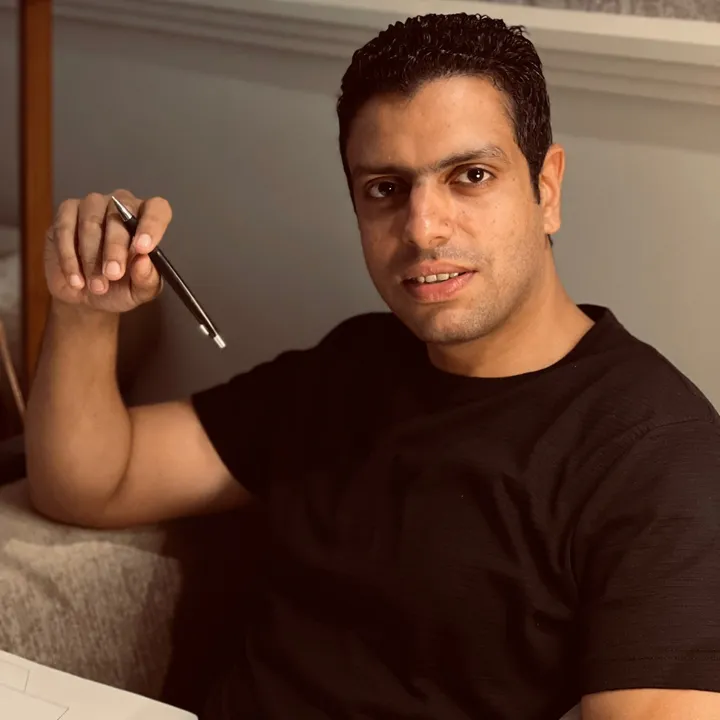 Ahmed Loka