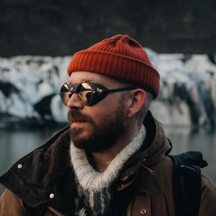 Gunnar Freyr Gunnarsson