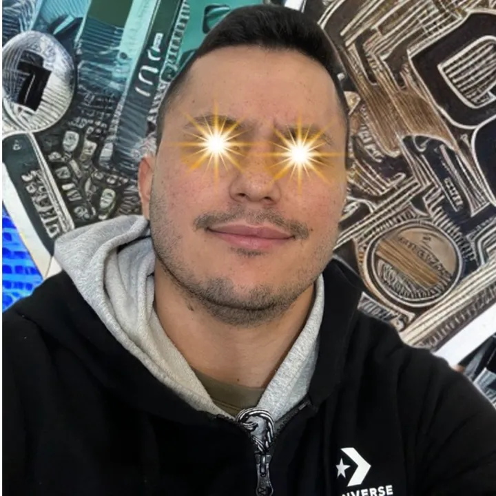 Diego| Crypto Business Analyst