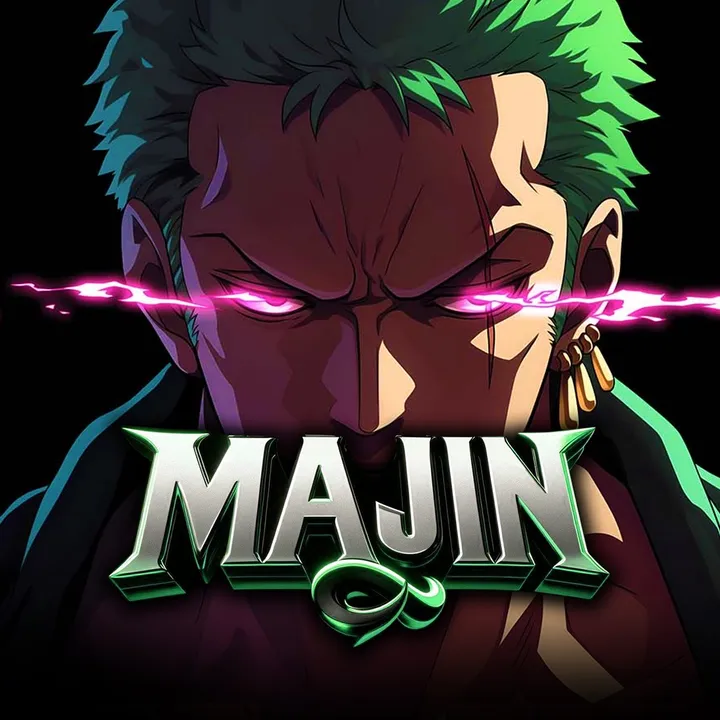 MajinCards