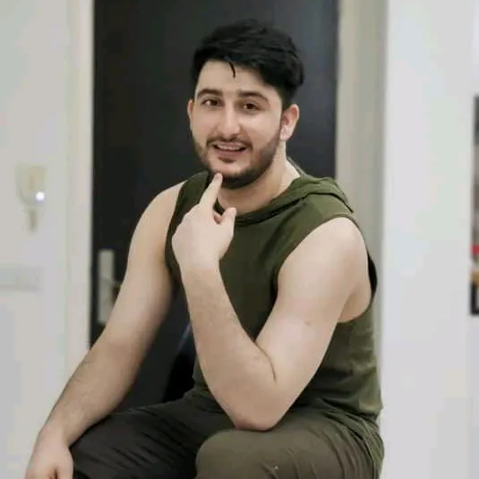 Aziz Khan
